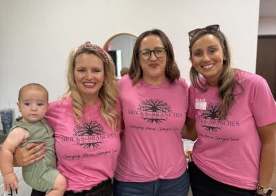 Bricks And Branches Realty Mission 4