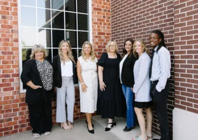 Okc Realtors Bricks And Branches Group 5