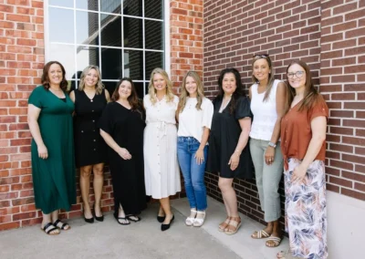 Okc Realtors Bricks And Branches Group 6